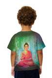 Kids India - "Energy Buddha"