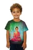 Kids India - "Energy Buddha"