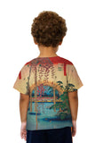 Kids Japan - "Kameido Tenjin Shrine"