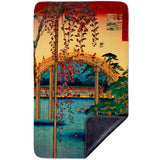 Japan - "Kameido Tenjin Shrine"