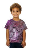 Kids "Mermaid Lover On Boat"