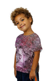 Kids "Mermaid Lover On Boat"