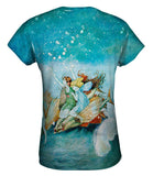 Ida Rentoul - "Outhwait The Sea Fairies" (1916)