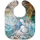 Louis Rhead - "Mermaid Octopus"