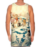 Warwick Goble - "Mermaids Find Baby"