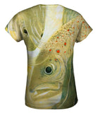 Wilcox - "Jessie Smith Giant Fish"