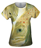 Wilcox - "Jessie Smith Giant Fish"