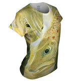 Wilcox - "Jessie Smith Giant Fish"
