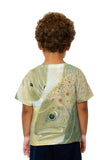 Kids Wilcox - "Jessie Smith Giant Fish"