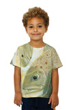Kids Wilcox - "Jessie Smith Giant Fish"