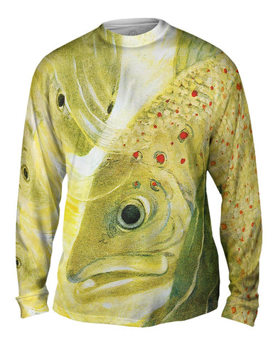 Wilcox - "Jessie Smith Giant Fish"