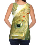 Wilcox - "Jessie Smith Giant Fish"
