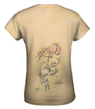 "Vintage Mermaid Mother"