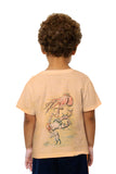 Kids "Vintage Mermaid Mother"