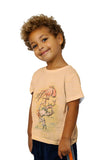 Kids "Vintage Mermaid Mother"