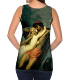 Frederic Leighton - "The Fisherman And The Syren"