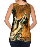 Arthur Rackham - "The Rhines Fair Children" (1910)