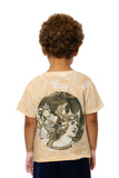 Kids "Victorian Devil"