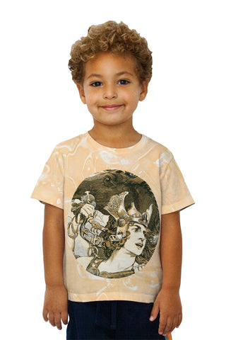 Kids "Victorian Devil"