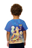 Kids "Egypt Hermes"