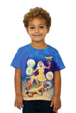 Kids "Egypt Hermes"