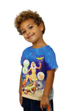Kids "Egypt Hermes"