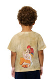 Kids India - "Maharan Jagat Singhii"