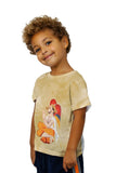 Kids India - "Maharan Jagat Singhii"