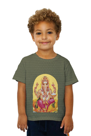 Kids India - "Ganesh"