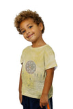 Kids India - "Krishna And The Serpent Kaliya"