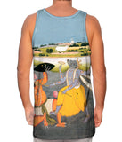 India - "Incarantion Of Vishnu As Boar"