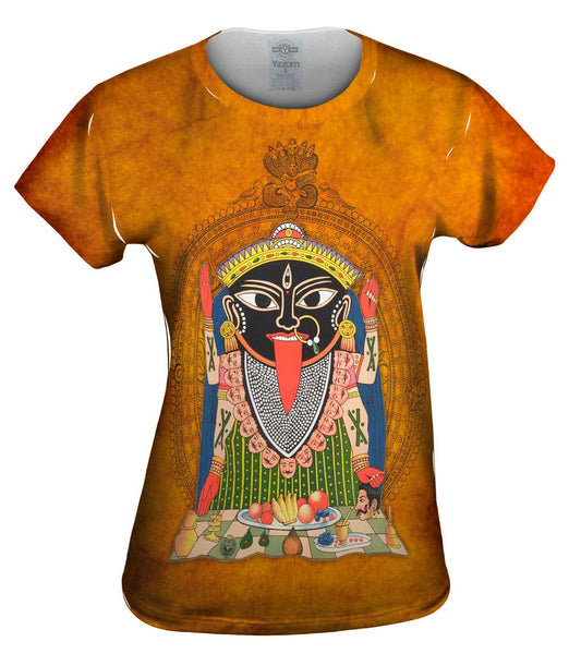 India - "Kali" Womens Top