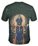 India - "Vishnu As Macrocosm"