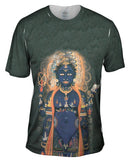 India - "Vishnu As Macrocosm"