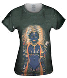 India - "Vishnu As Macrocosm"