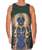 India - "Vishnu As Macrocosm"