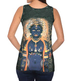 India - "Vishnu As Macrocosm"