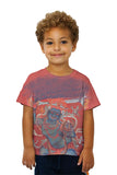 Kids India - "Acala"