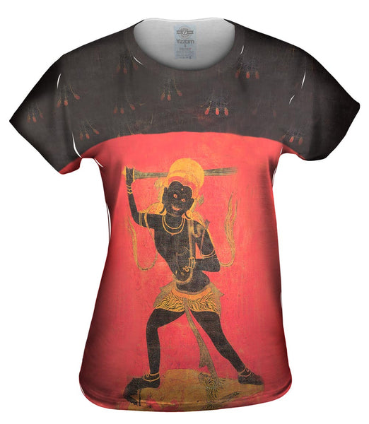 India - "Acala 2" Womens Top
