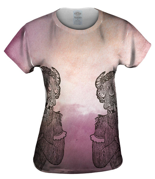 India - "Kali 2" Womens Top