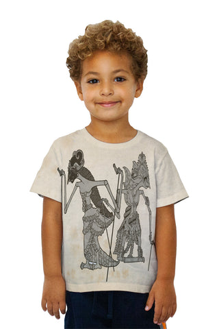 Kids India - "Rama And Sinta"