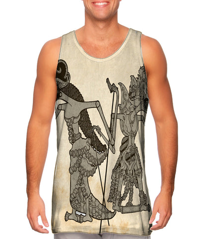 India - "Rama And Sinta"