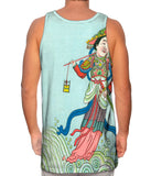 Japan - "The Goddess Of Water"