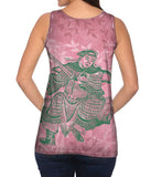 Japan - "The God Of Agriculture"