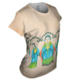 Japan - "Goddess That Cures Eye Disease"