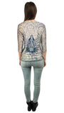 Japan - "The Thousand Handed Quan Yin"