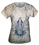 Japan - "The Thousand Handed Quan Yin"