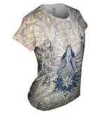 Japan - "The Thousand Handed Quan Yin"