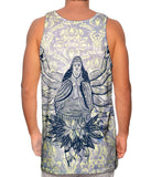Japan - "The Thousand Handed Quan Yin"