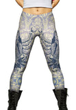 Japan - "The Thousand Handed Quan Yin"
